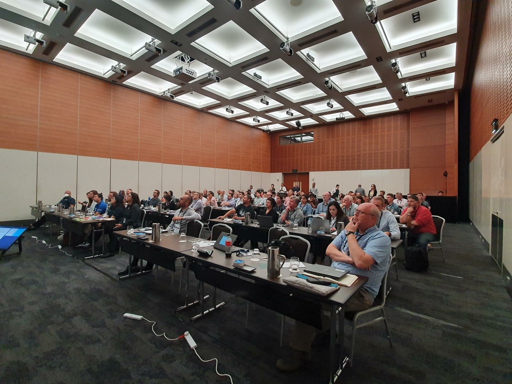 Forum for Operational Oceanography (FOO) 2023: New developments and partnerships in operational oceanography