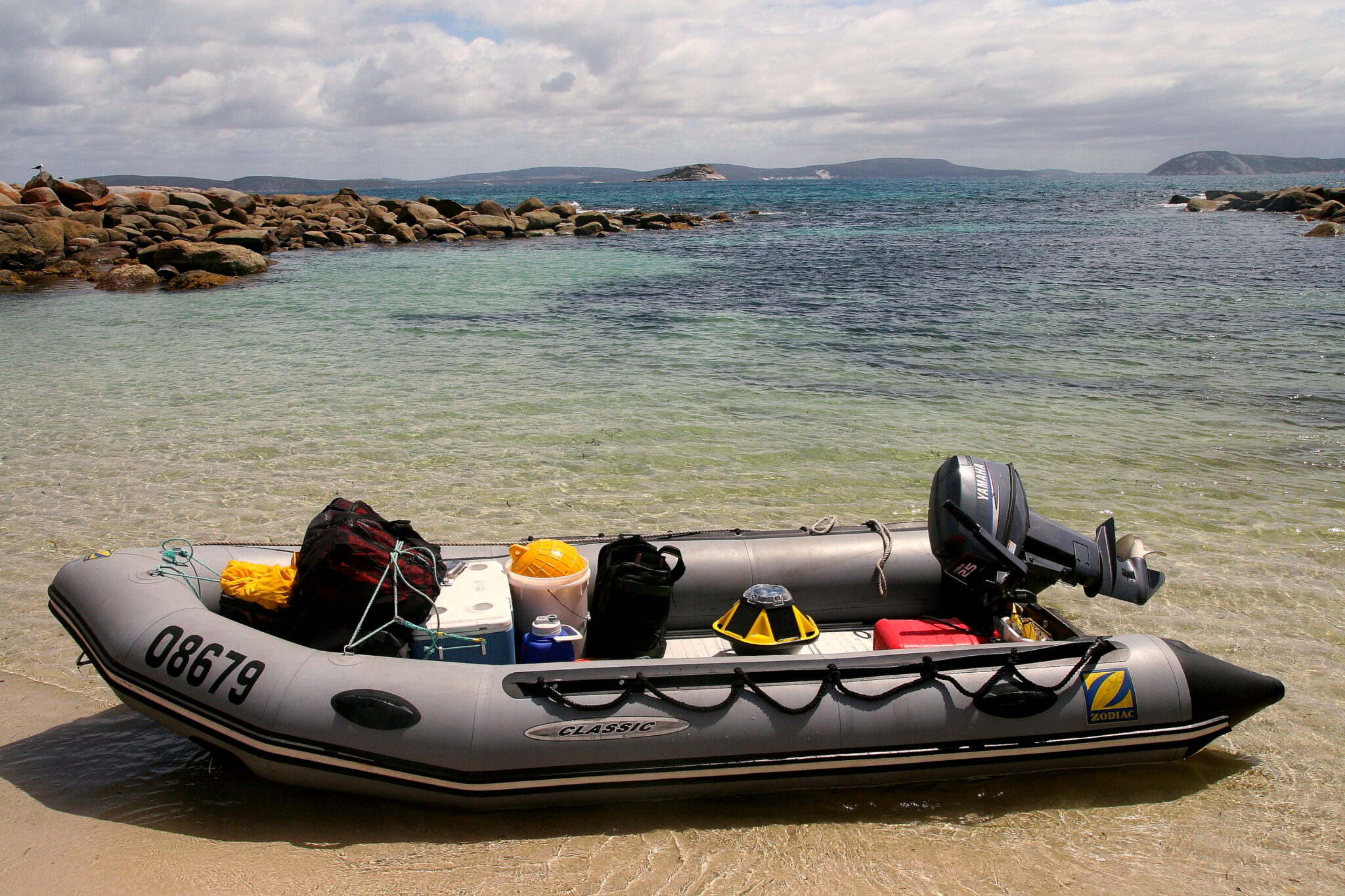 Introducing the new IMOS Coastal Wave Buoys Facility
