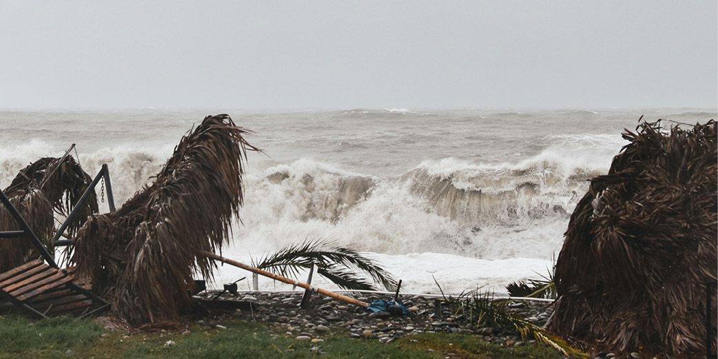Tropical Cyclone Alfred’s imprint in the deep ocean