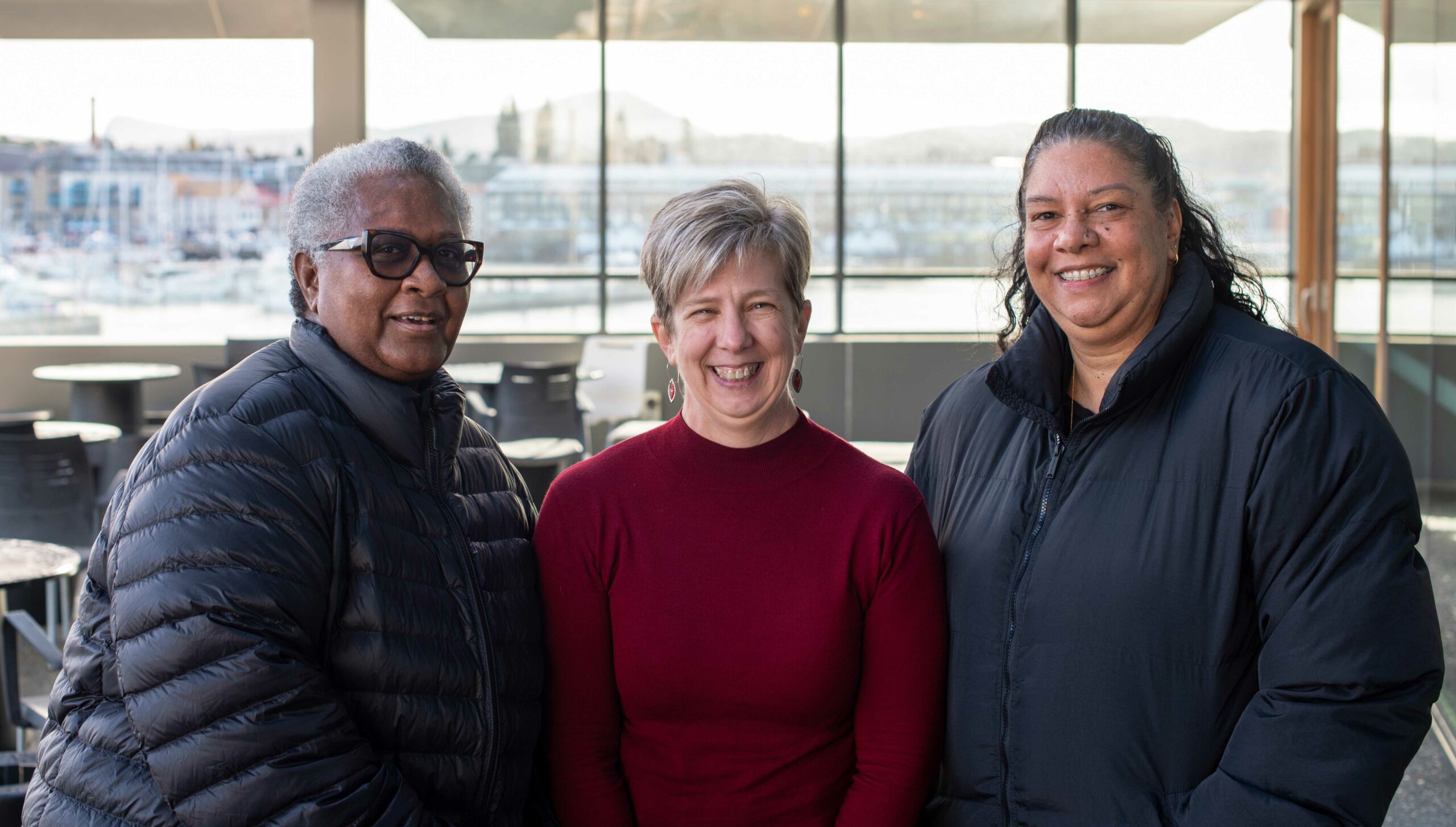 IMOS strengthens commitment to First Nations partnerships